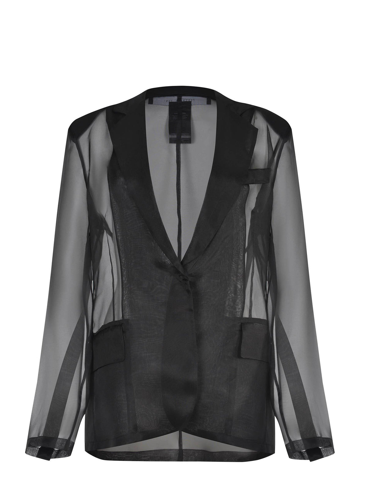 Blazer Federica Tosi 