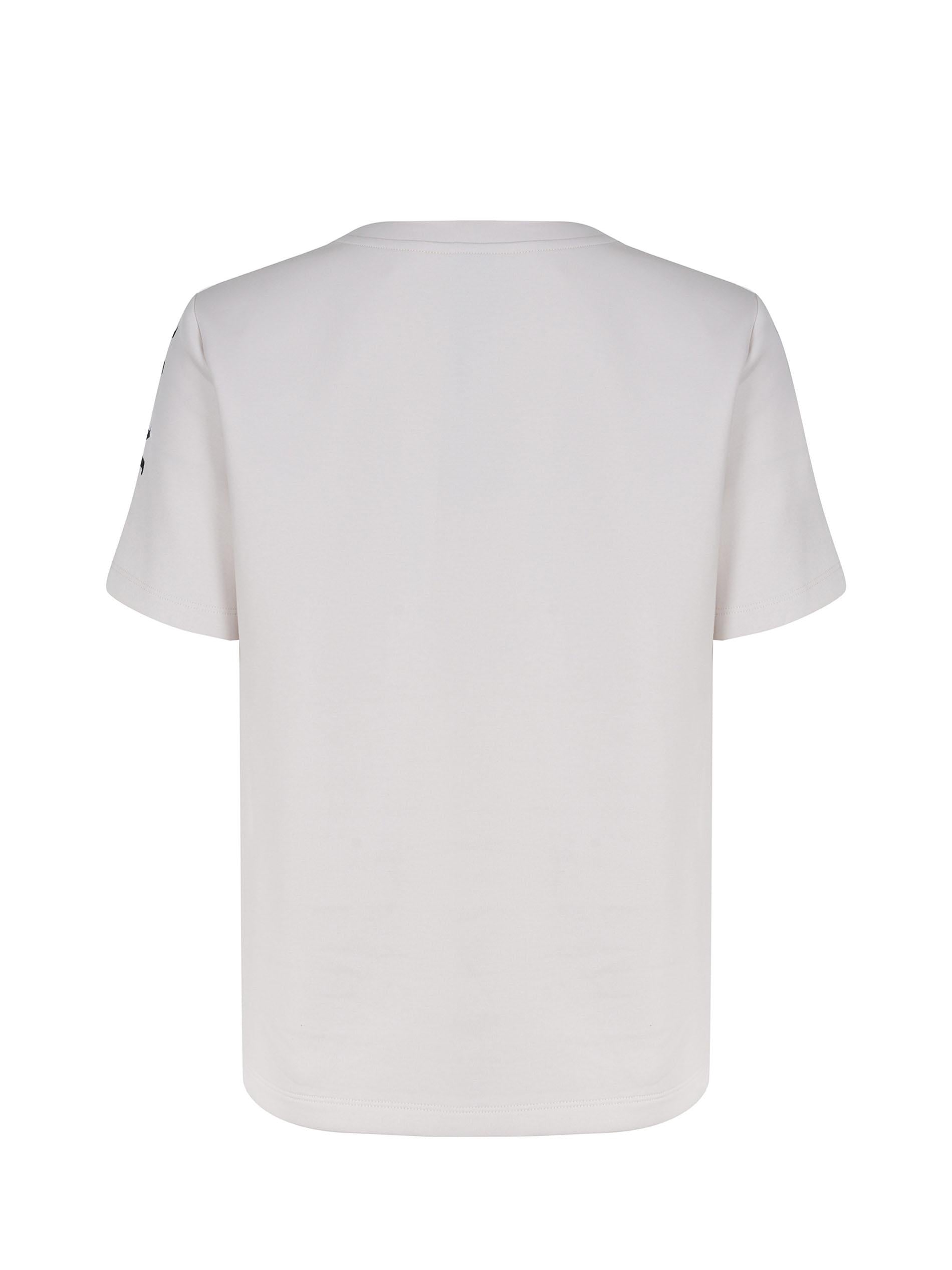 T-shirt Max Mara "Smmnancy" 