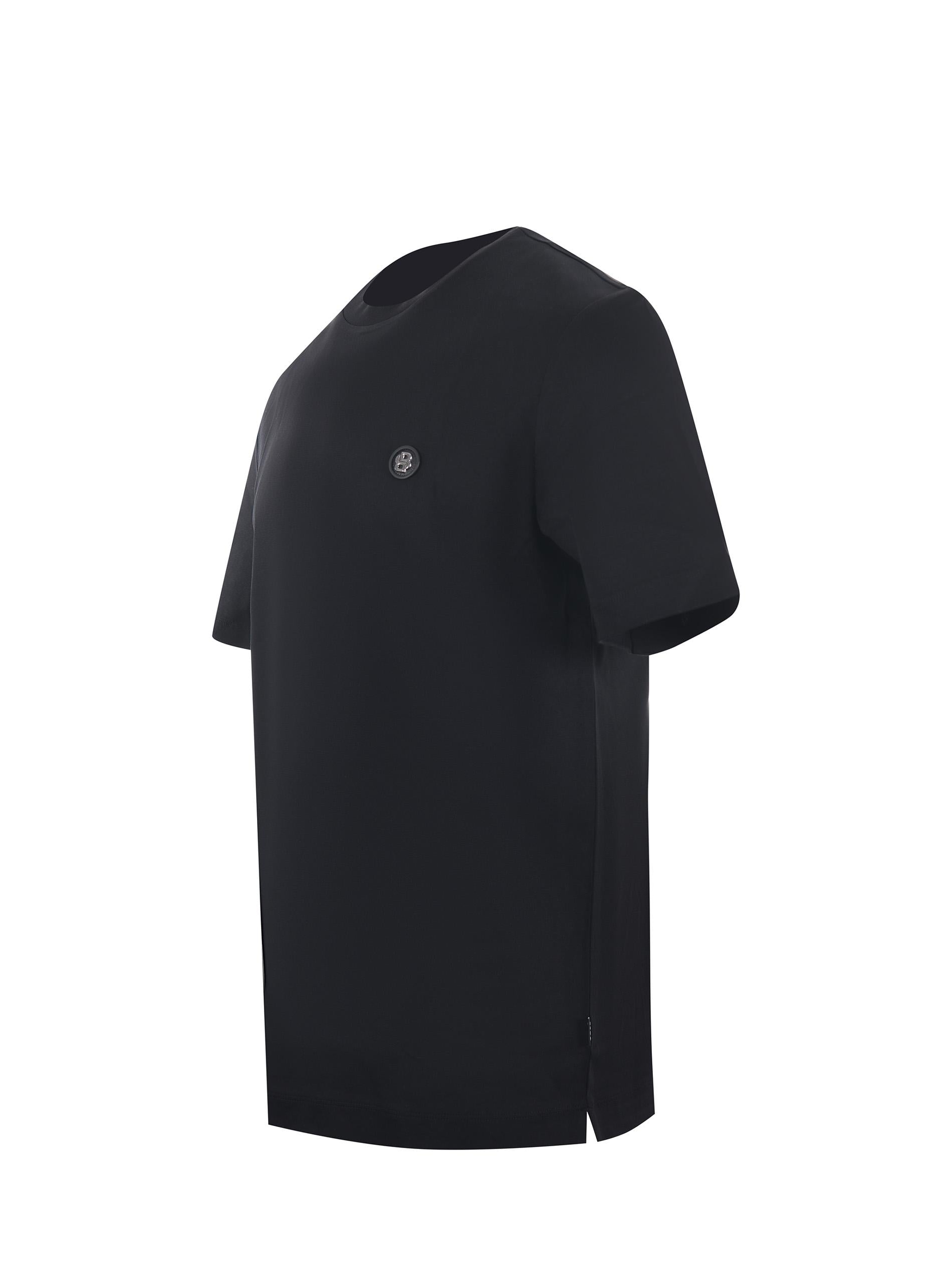 T-shirt Boss 