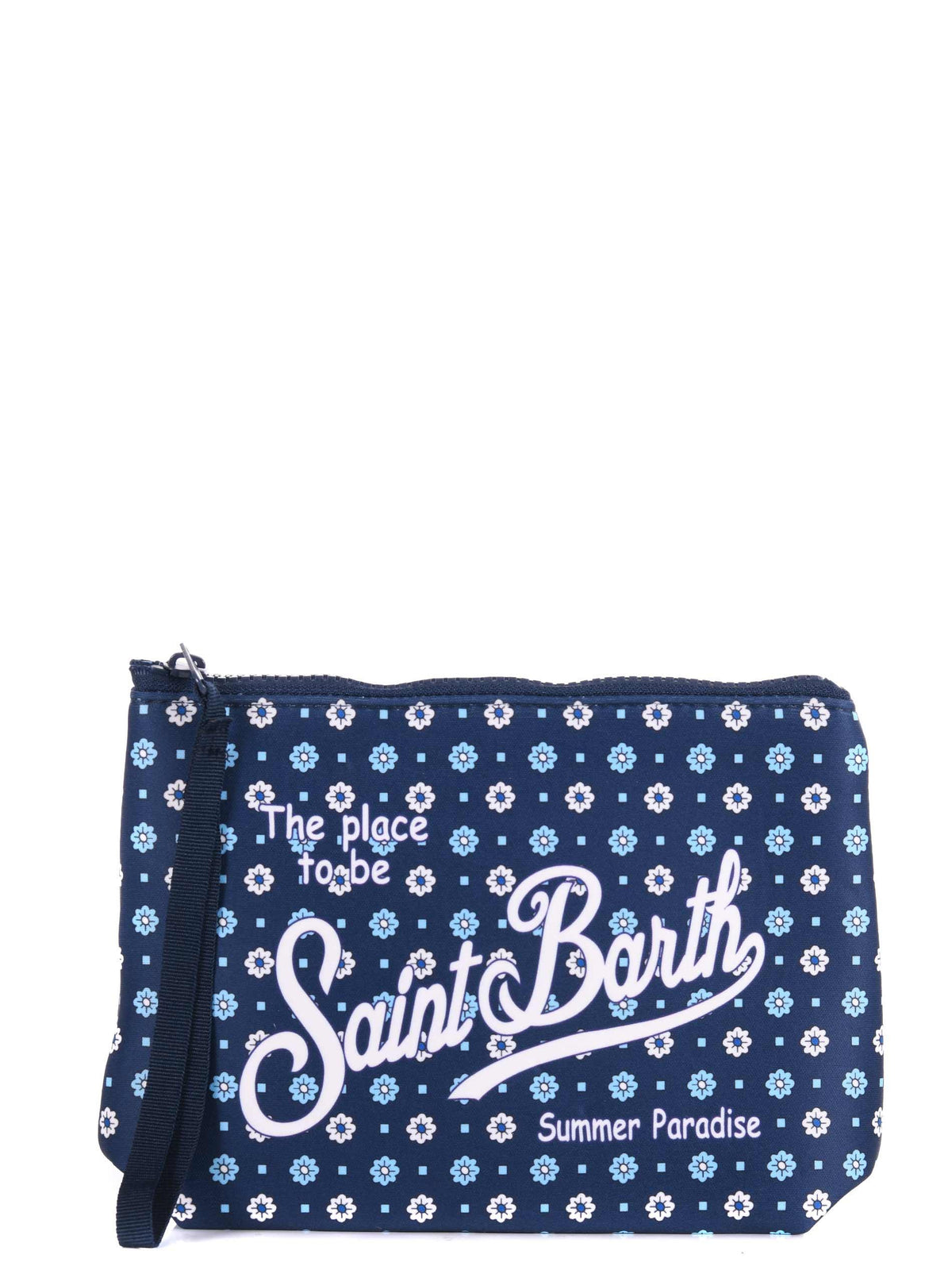 Pochette MC2 Saint Barth "Aline" 