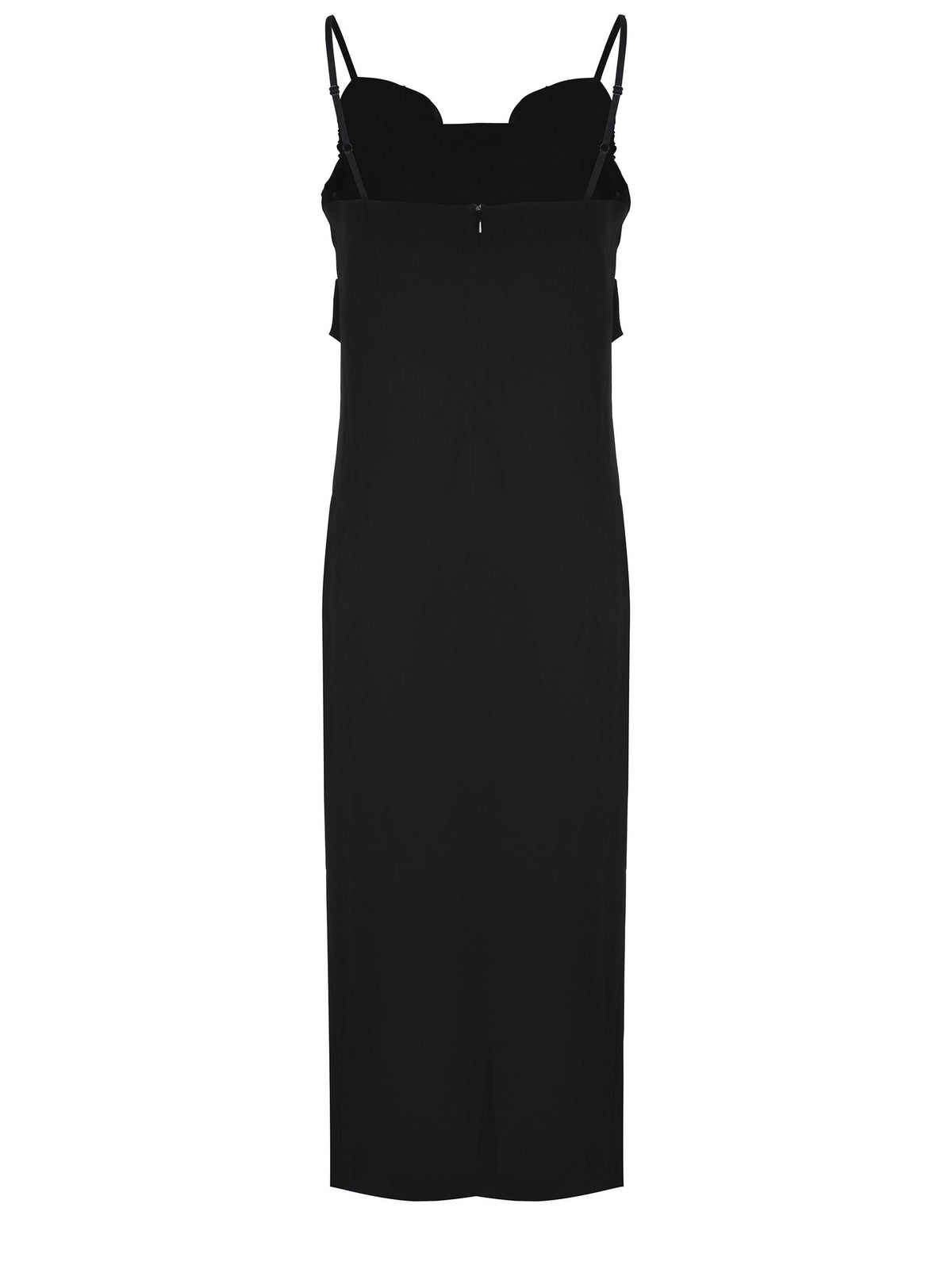 Abito midi Pinko "Carruba" 