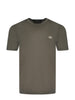 C.P. COMPANY T-shirt 20CMTS113A 006374G-683 Fango