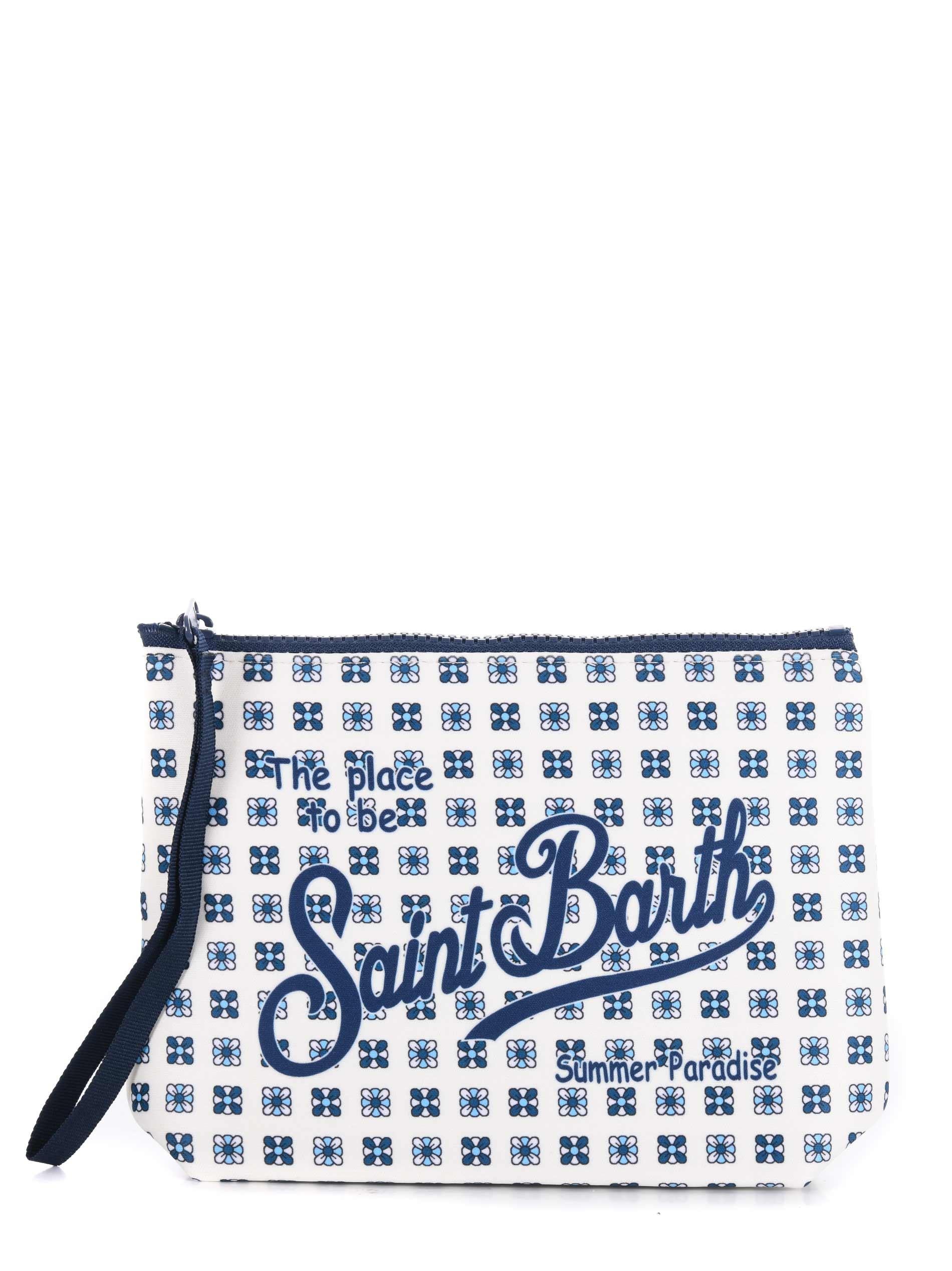 Pochette MC2 Saint Barth "Aline" 
