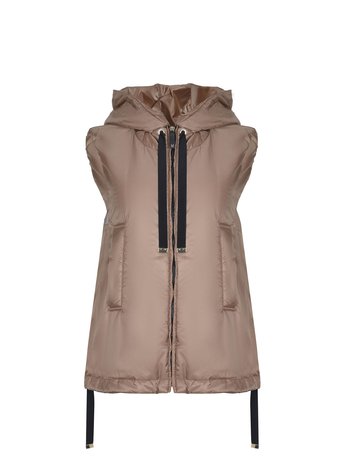 Gilet Max Mara "Greengo" 