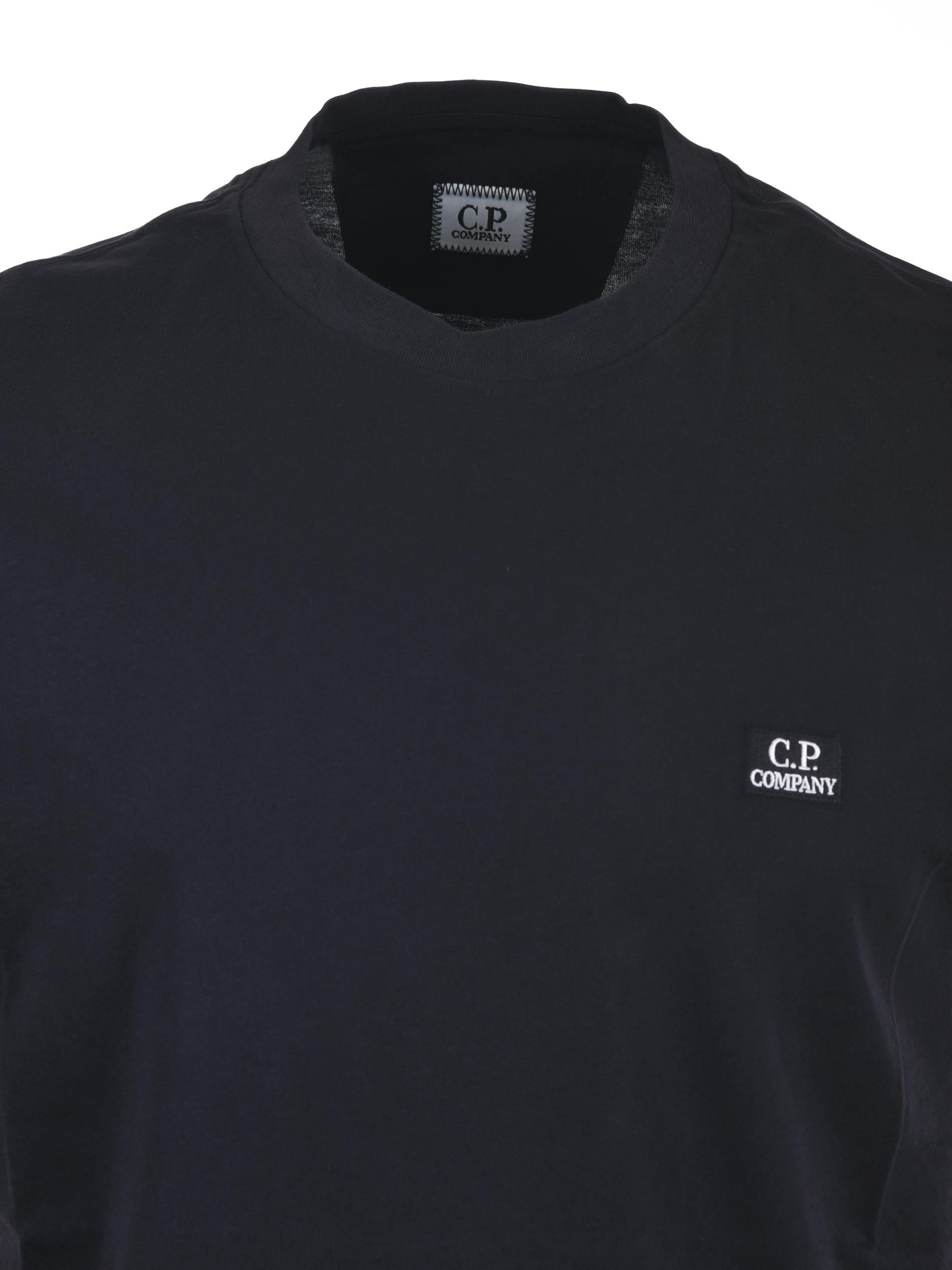 T-shirt C.P. Company 