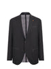 LATORRE Jackets SOFFIO UJ0482-8R-501 Dark brown