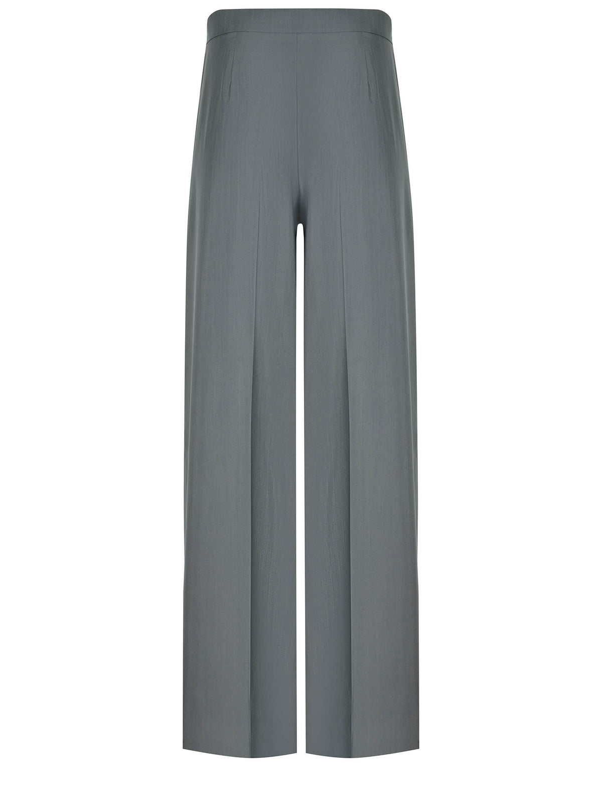 Pantaloni Max MARA "Mxmgiallo" 