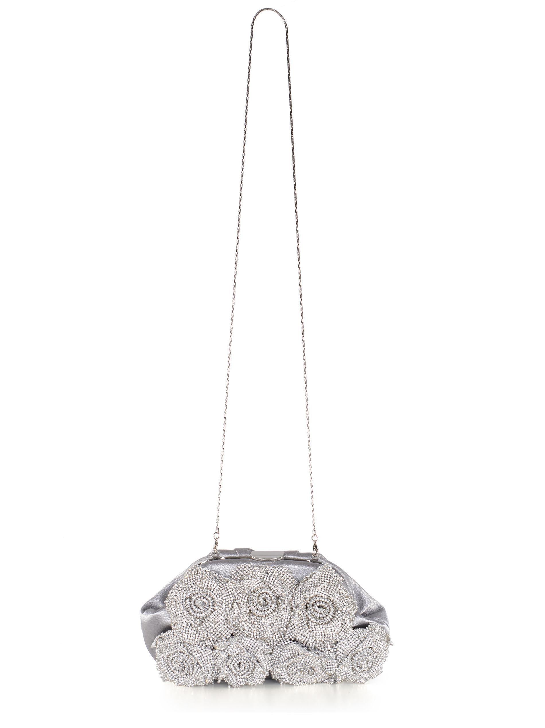 Clutch Twenty Fourhaitch "Manila" 