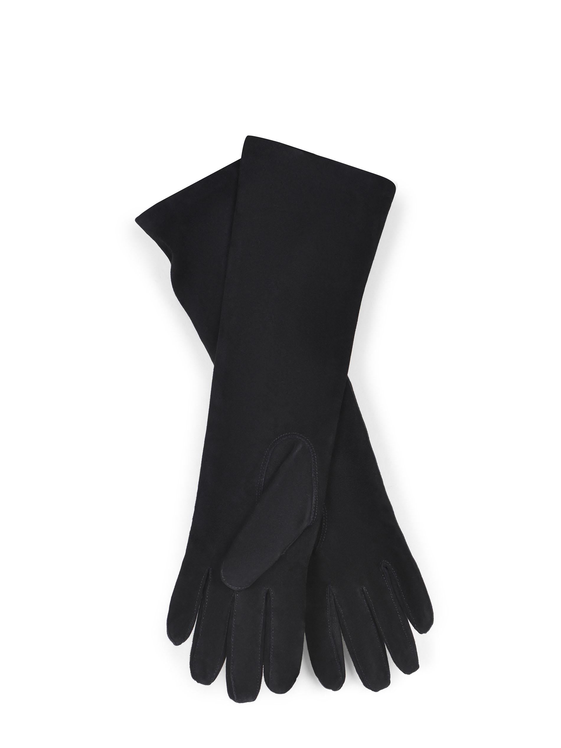 Guanti Max Mara " Afideesue" 