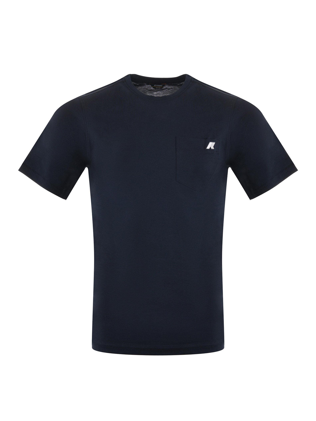 T-shirt K-Way "sigur" 