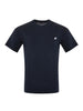 K-WAY T-shirt K3138W K89 Dark blue