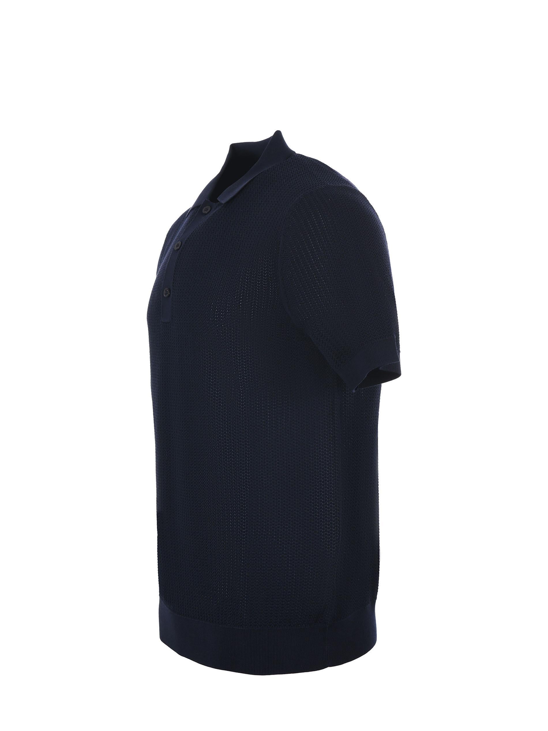 Polo Claq 