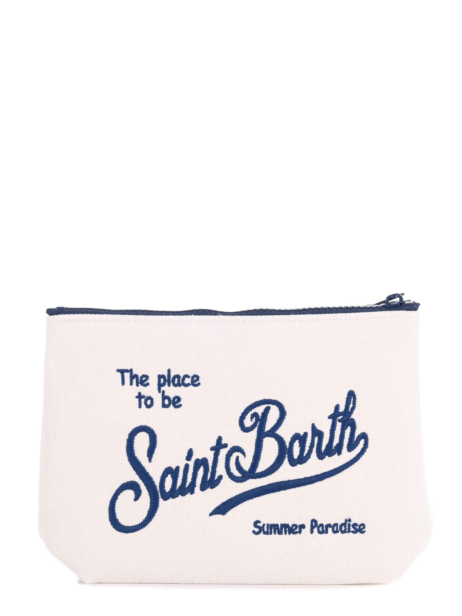 Pochette MC2 Saint Barth "Aline" 
