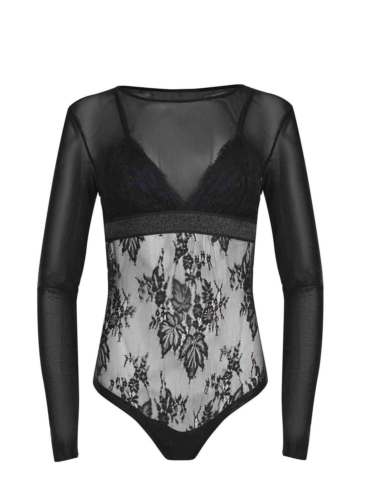 Body Pinko "Fagiolino" 