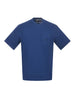 THE NORTH FACE T-shirt NF0A8C3P D1R1 Blu