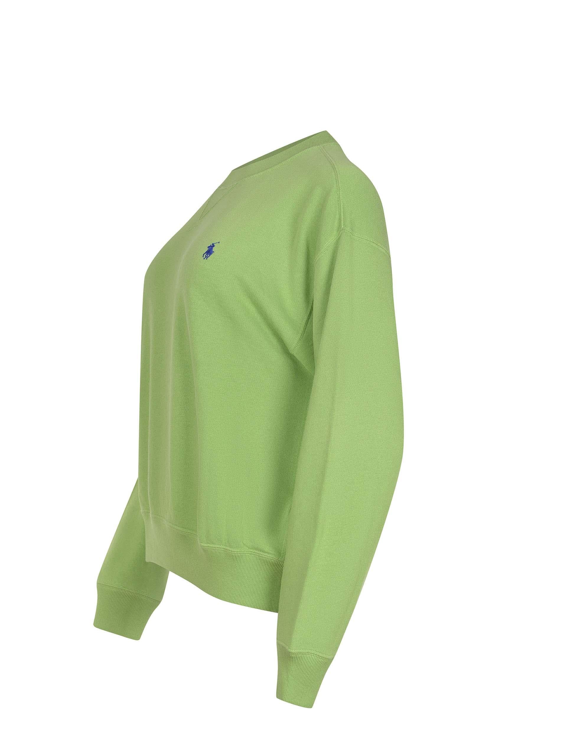 Felpa Polo Ralph Lauren 