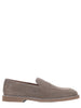 DOUCAL'S Loafers 3294SALO UF106Z-C30 Dove Grey