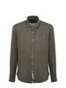 LA MARTINA Camicie MCC007-TL144 03116 Verde militare