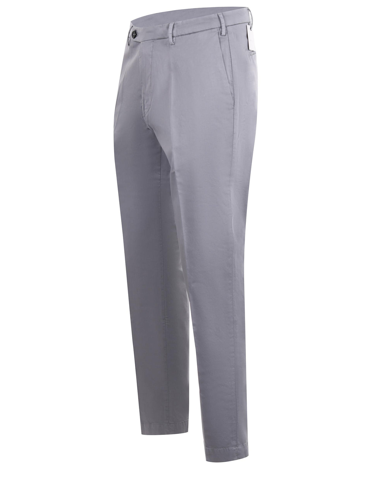 Pantaloni Michael Coal 