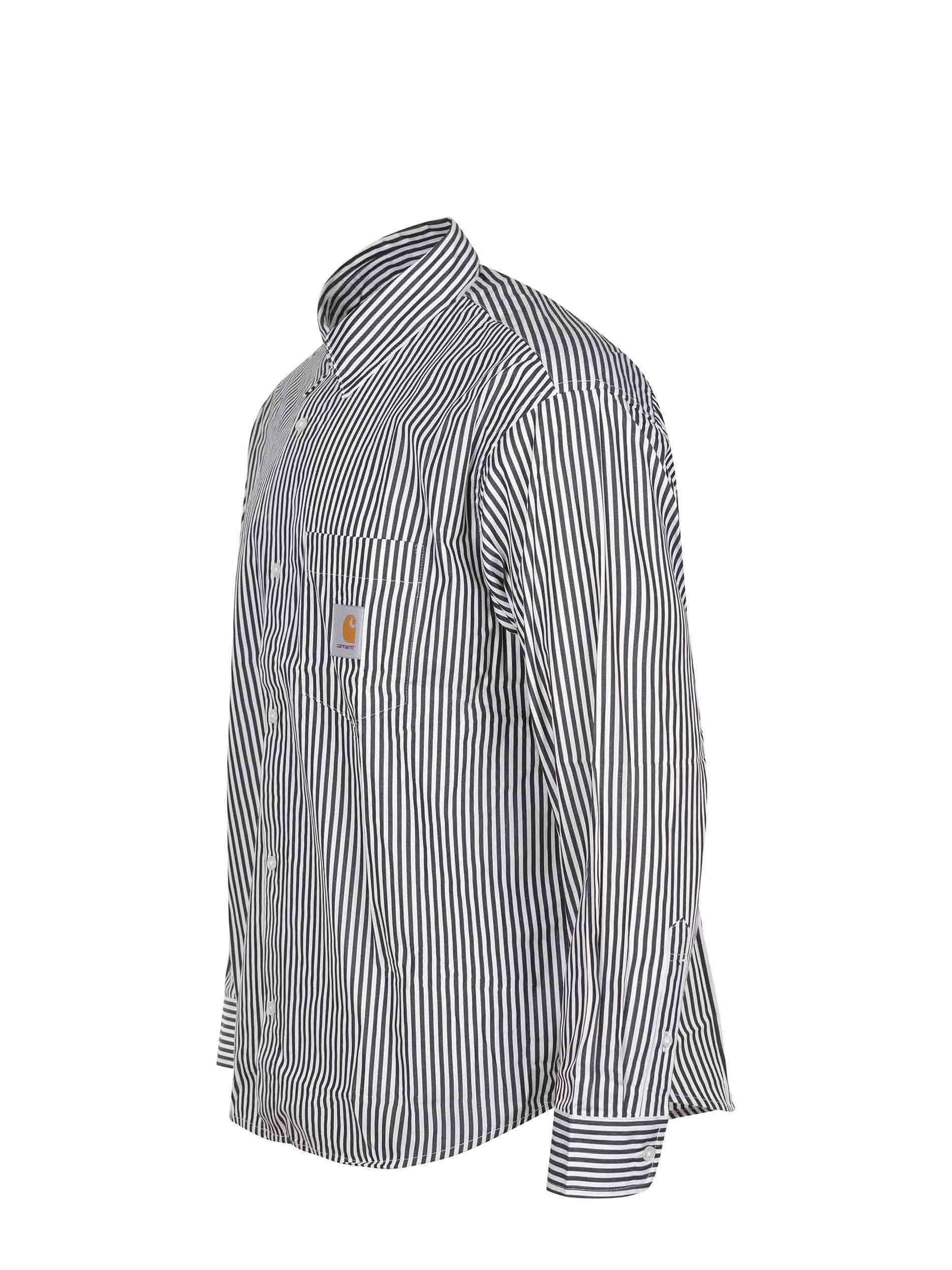 Camicia Carhartt 