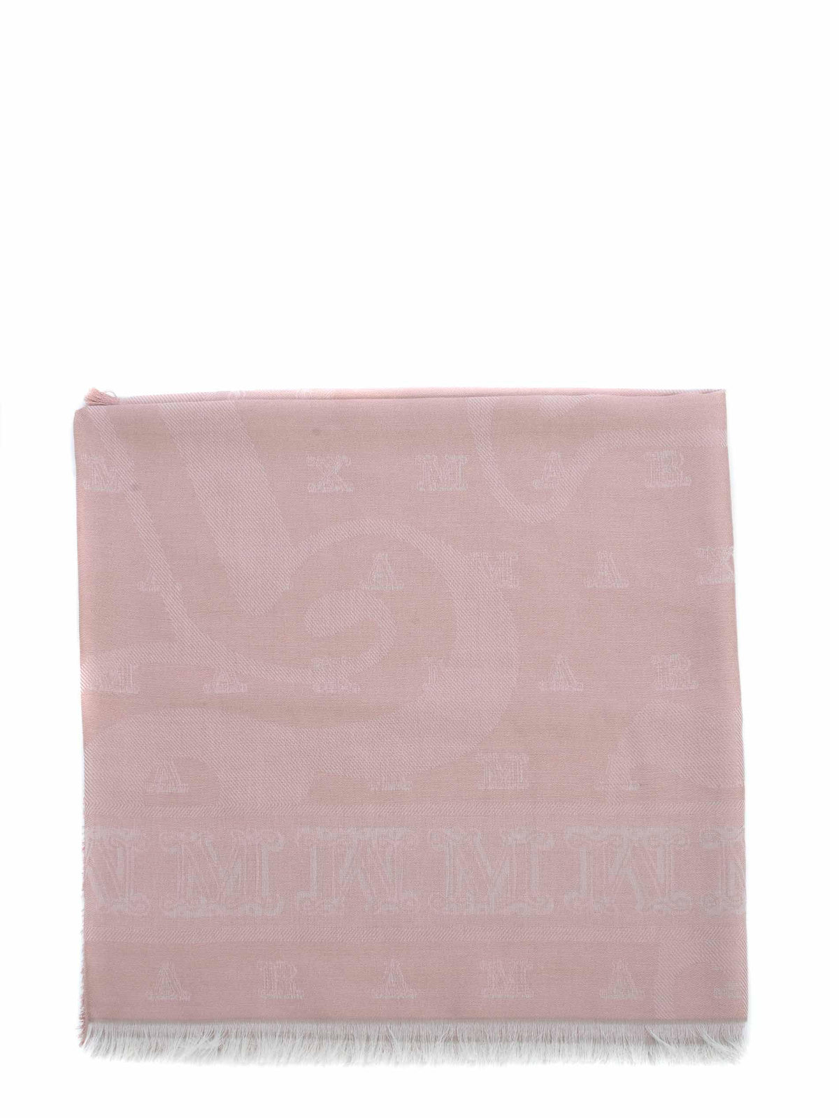 Scialle Max Mara "Gastone" 