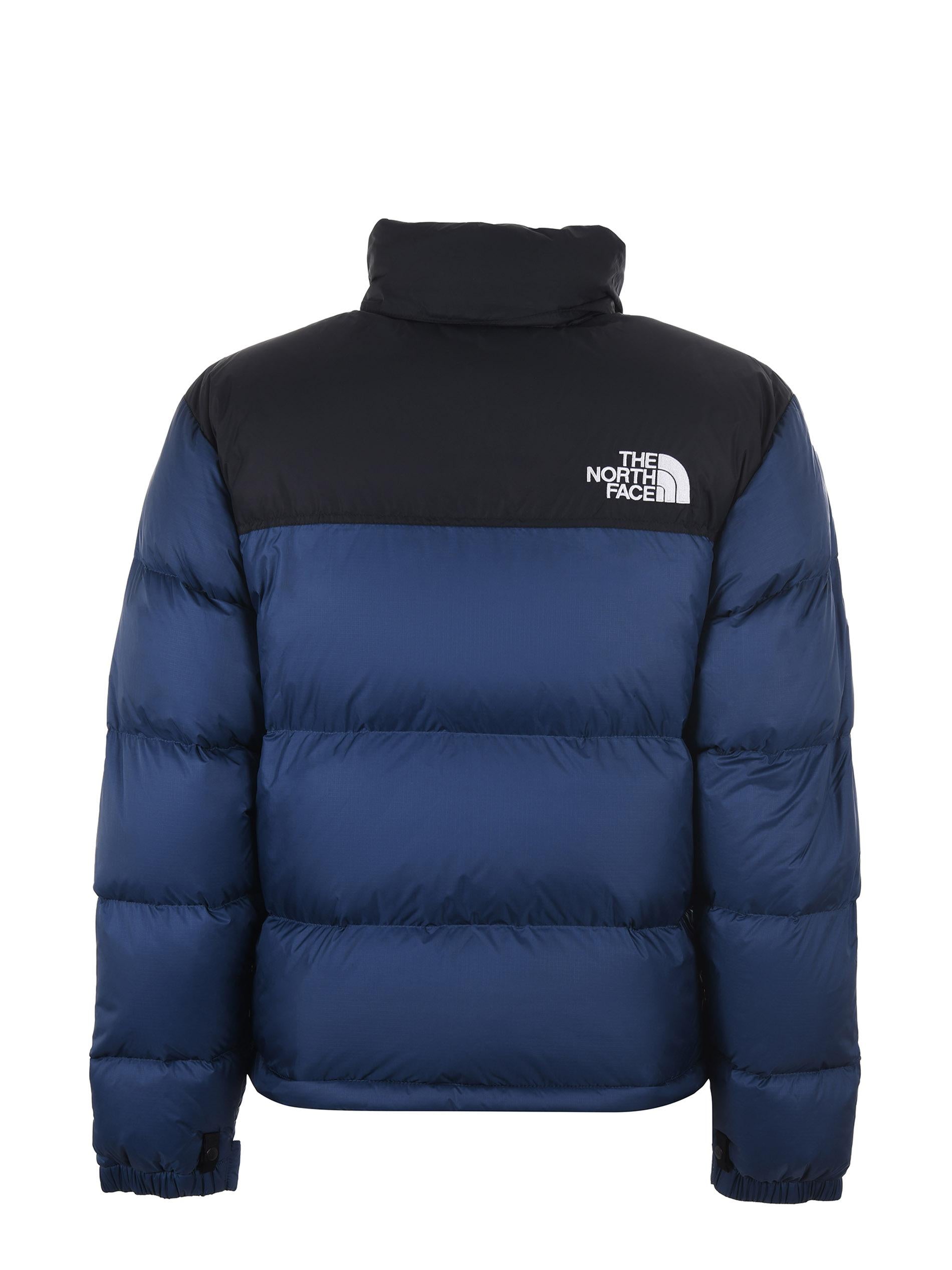 Piumino The North Face "1996 retro nuptse" 