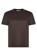 MAX MARA T-shirt 2511971029600 072-003 Brown