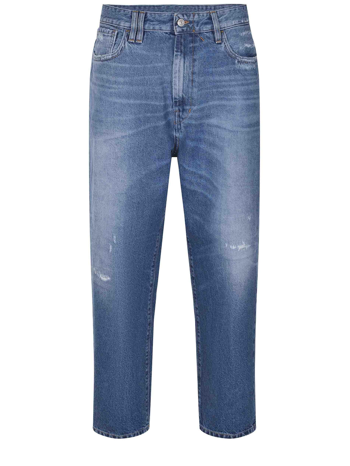 Jeans Cycle 
