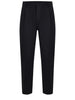 HESKIMO Trousers HE1451001 BLACK Black