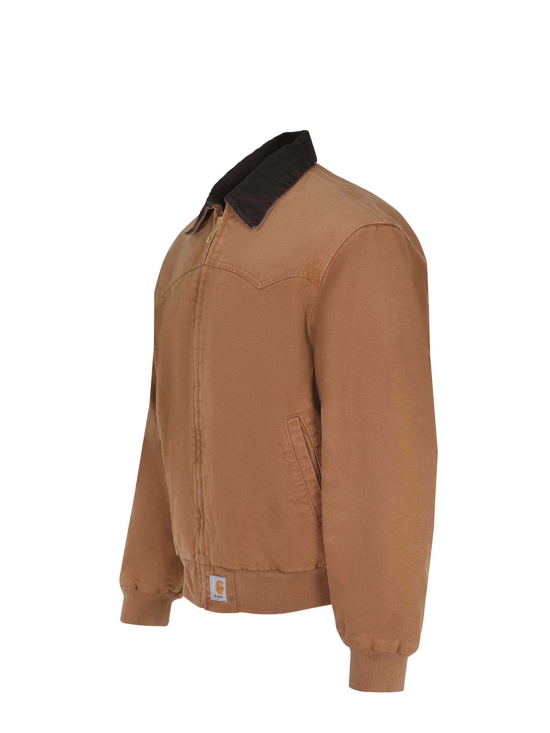 Giubbino Carhartt 