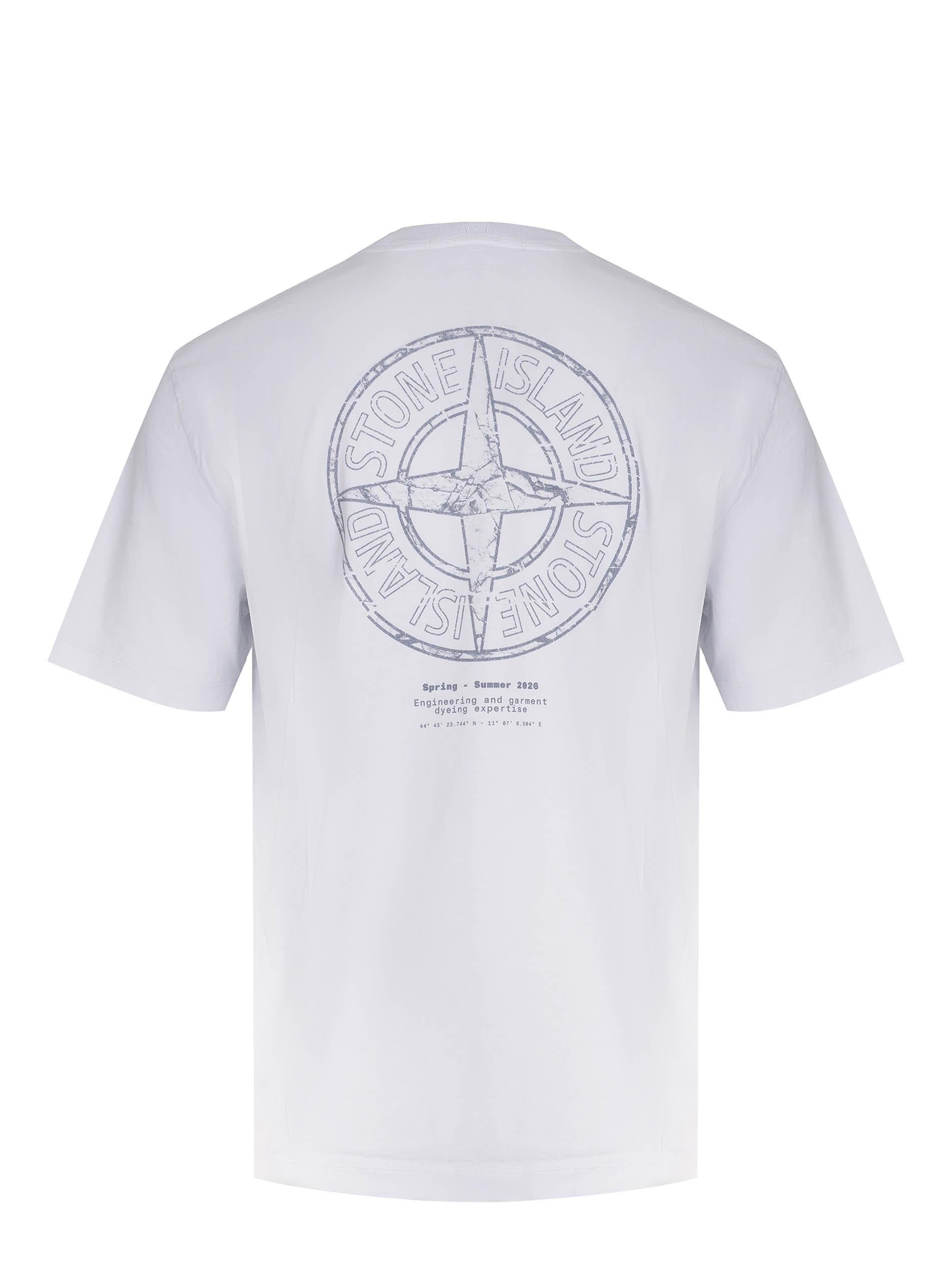 T-shirt Stone Island ì 