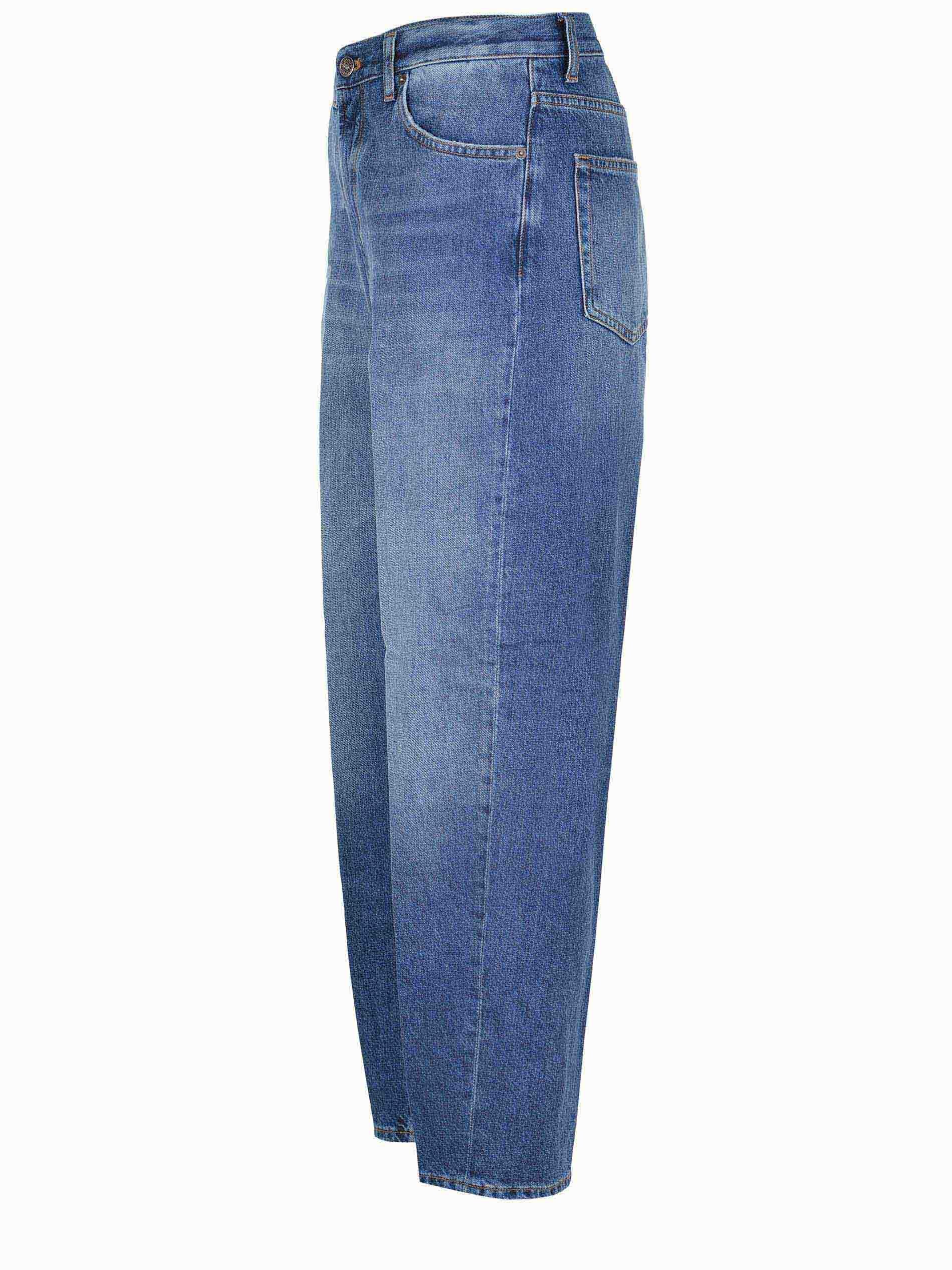 Jeans Dondup "Bessie" 