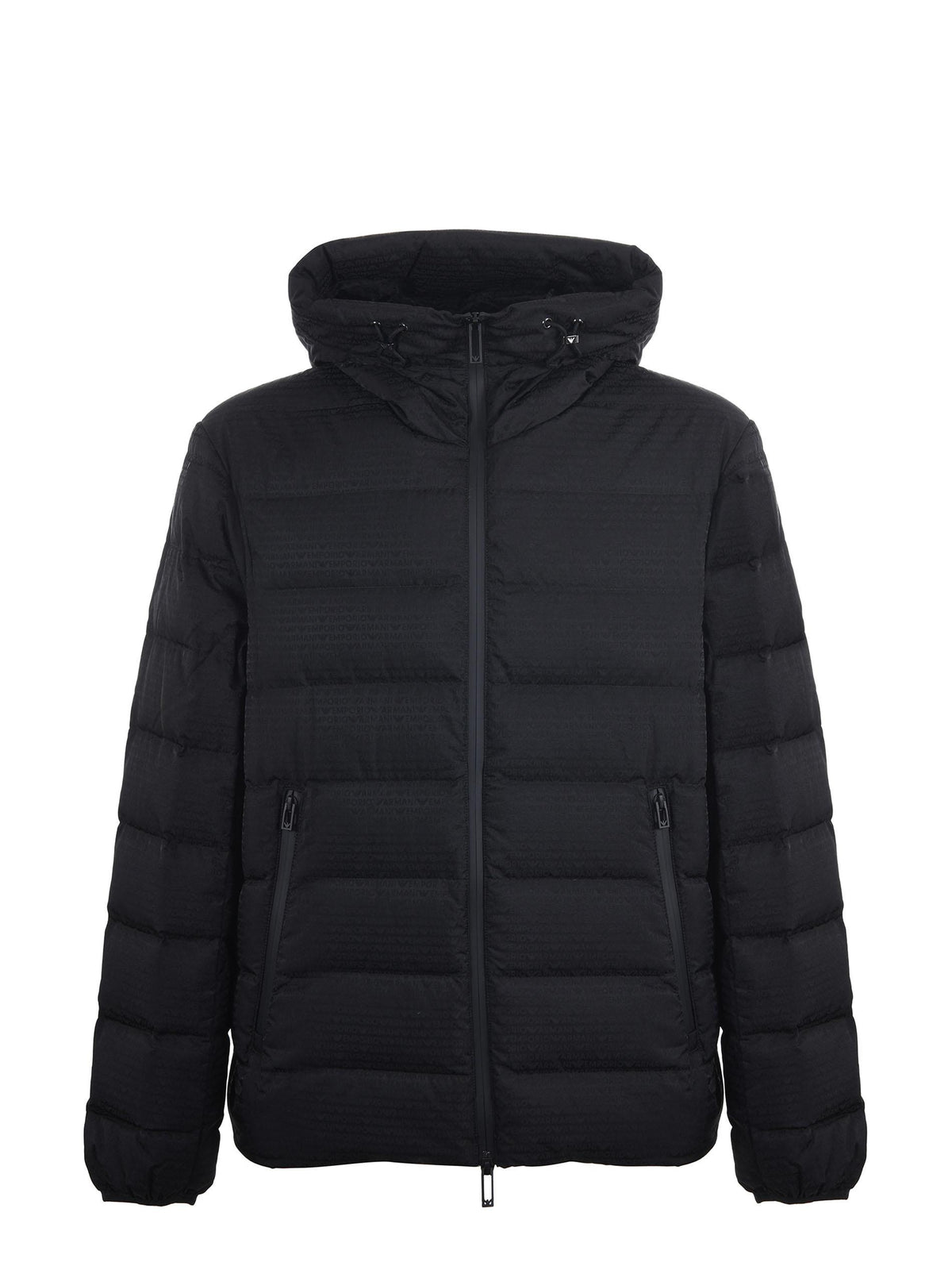Piumino Emporio Armani 