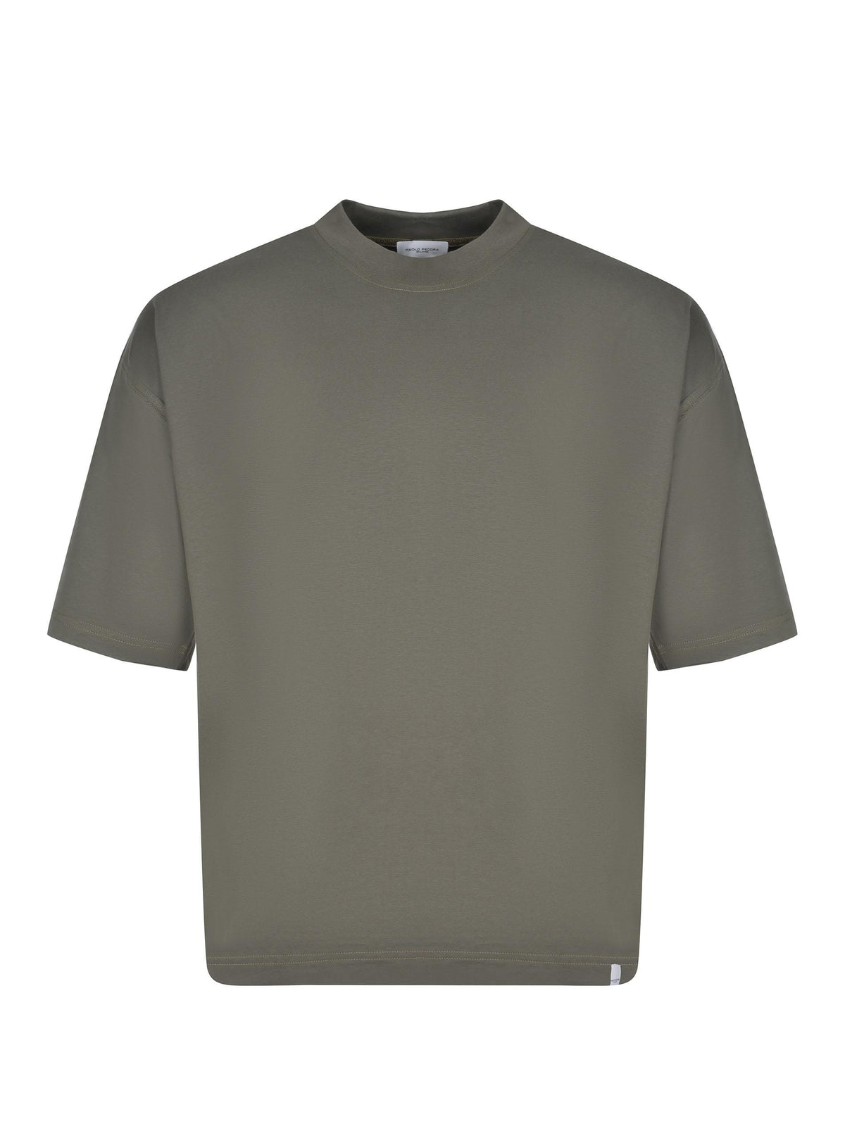 T-shirt Paolo Pecora 
