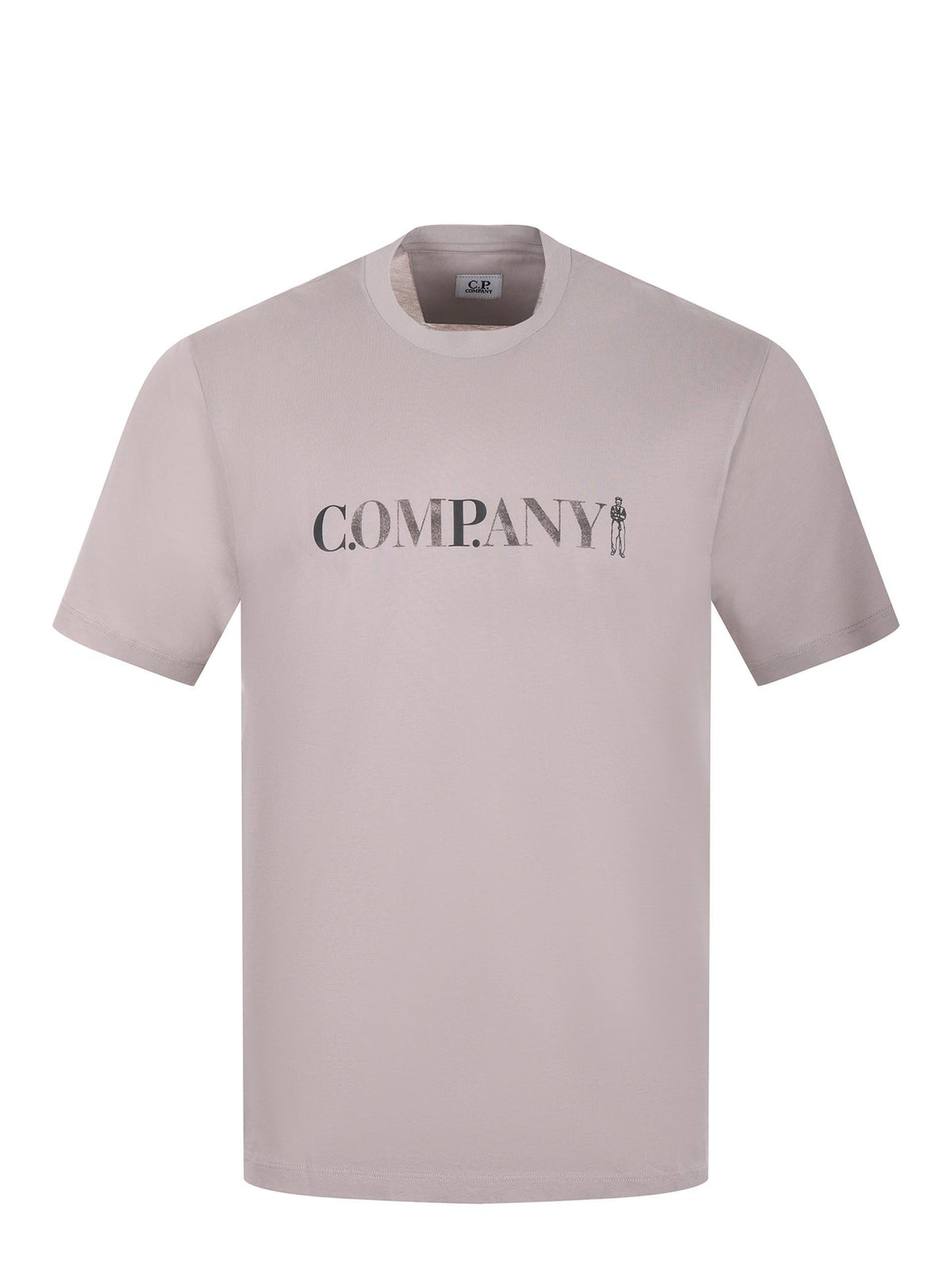 T-shirt C.P. Company 