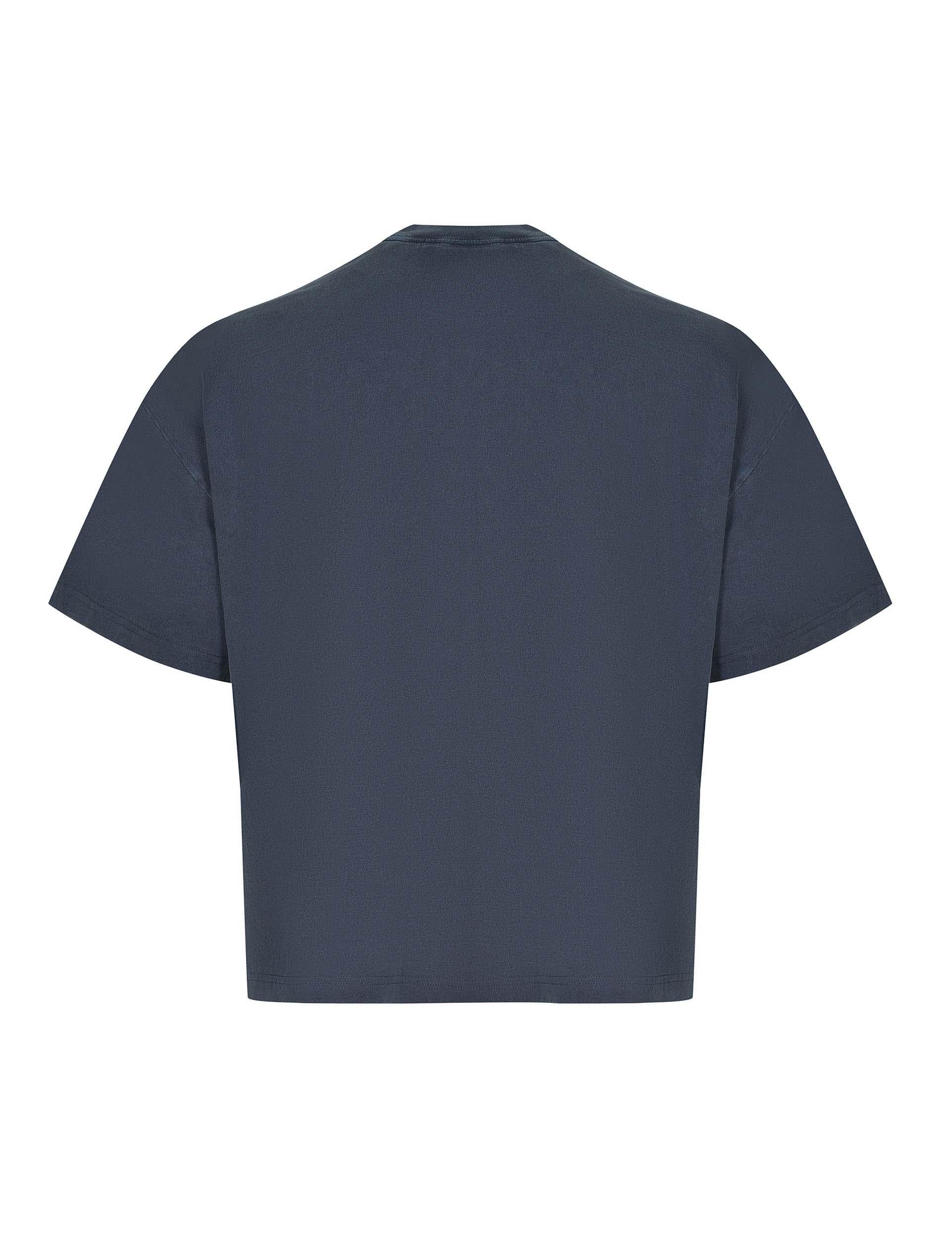T-shirt Carhartt 