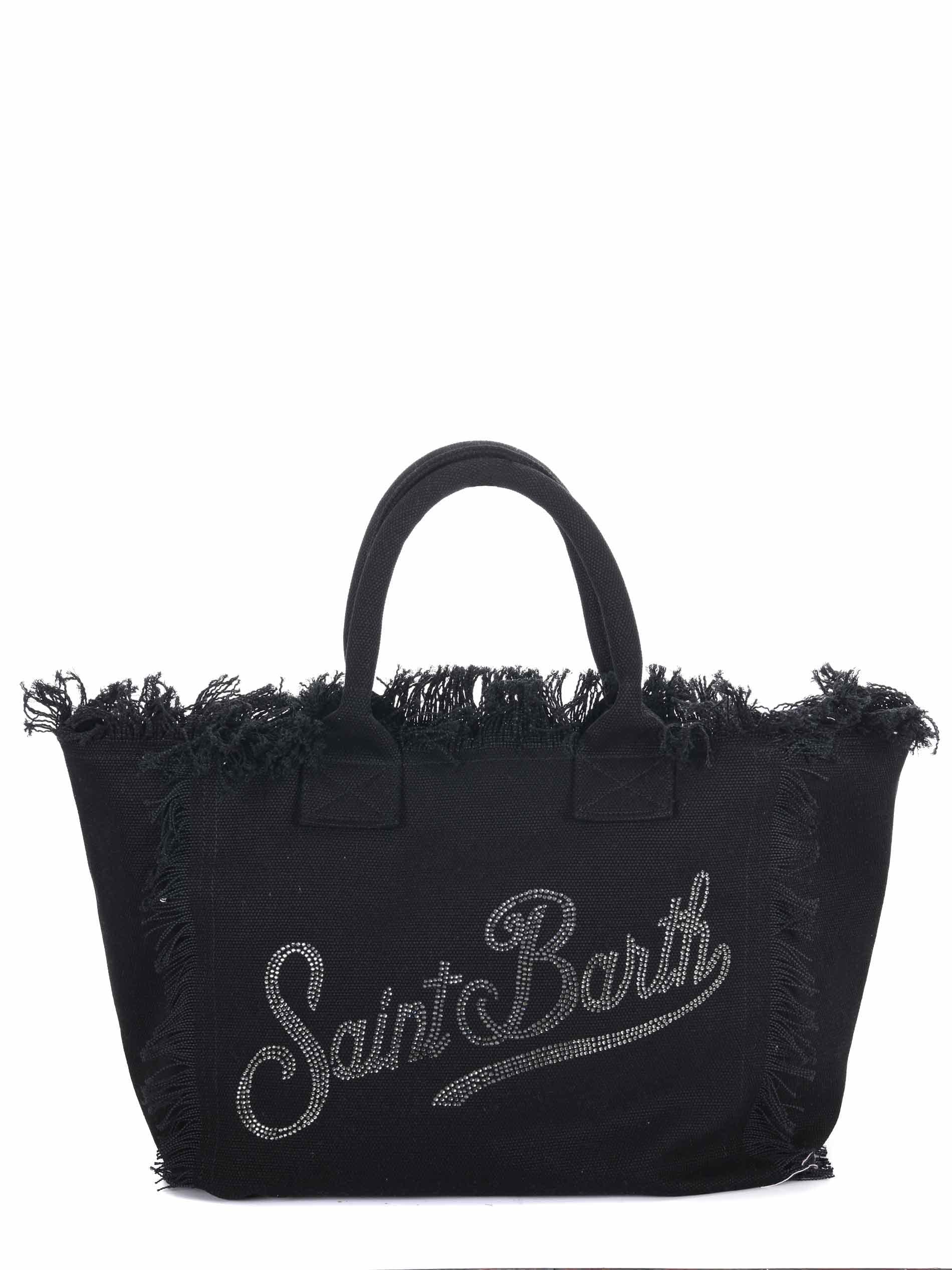 Shopping grande MC2 Saint Barth 