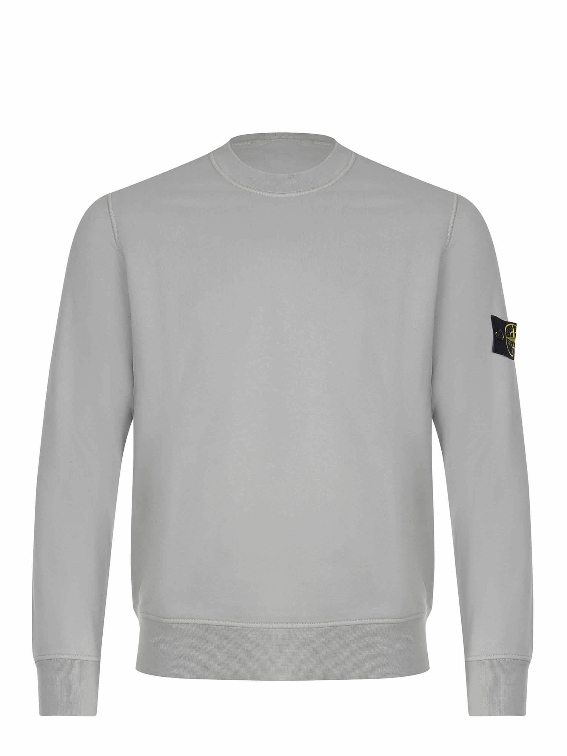 Felpa Stone Island 