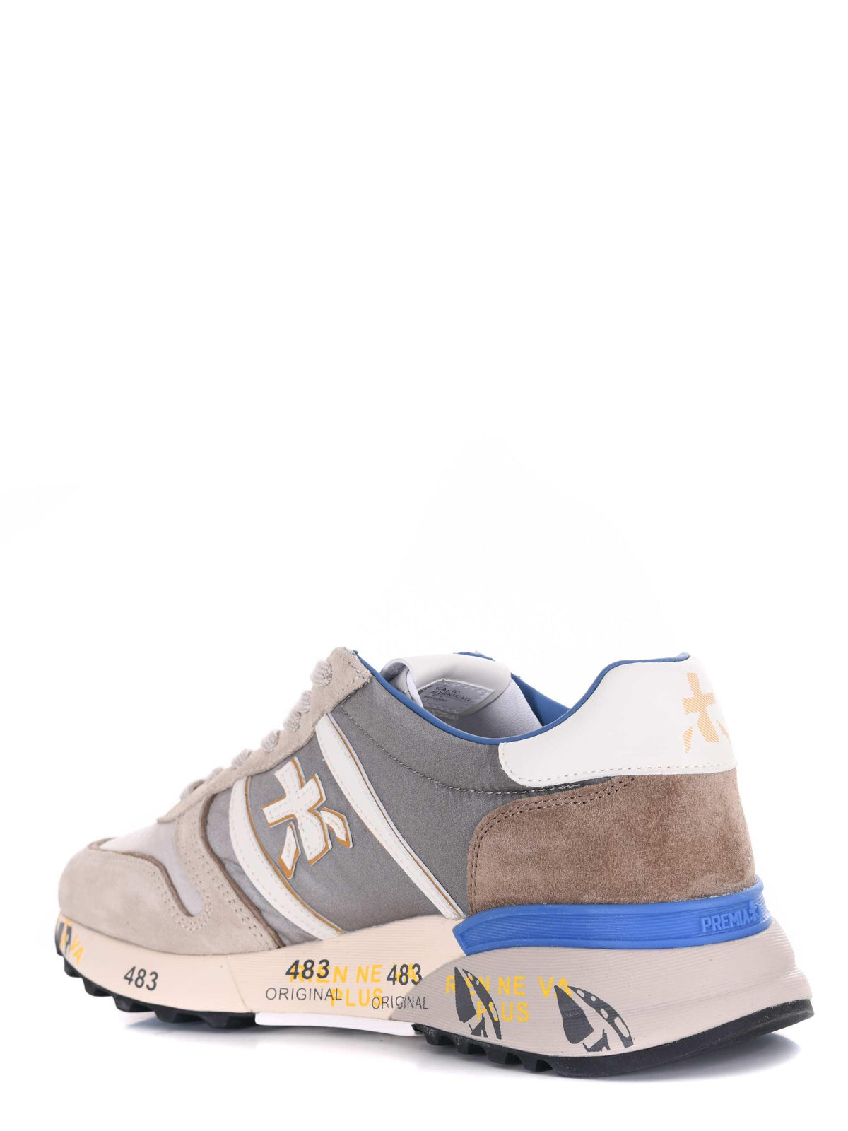 Sneakers Premiata 