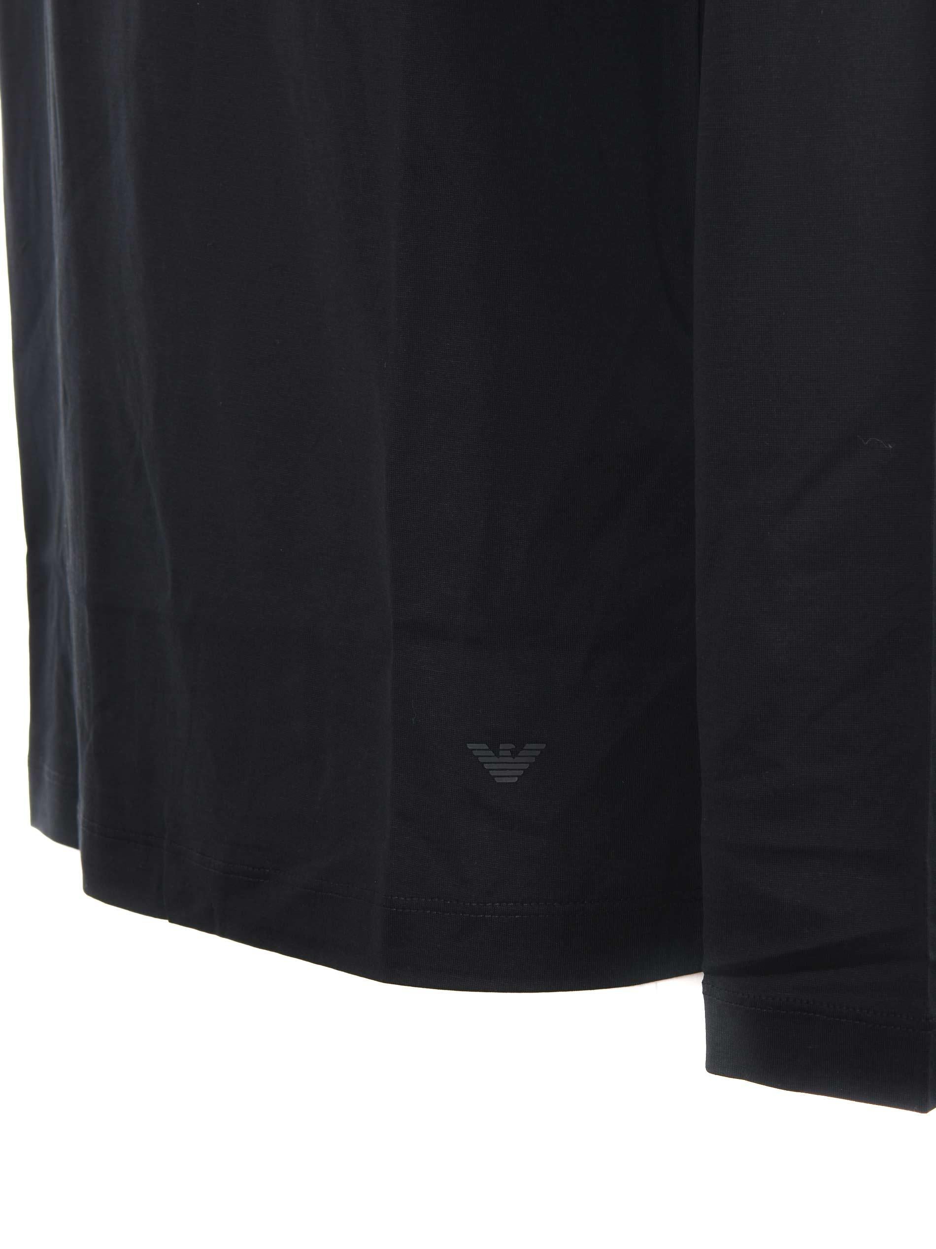 T-shirt Emporio Armani 