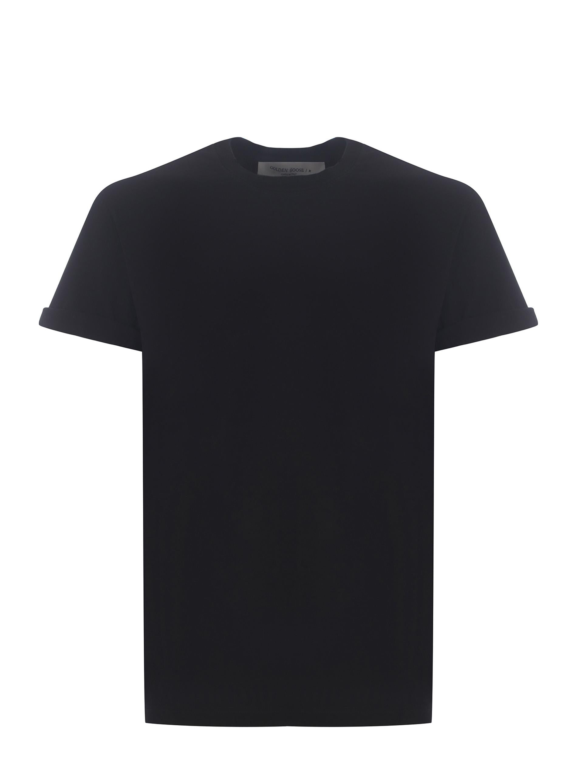 T-shirt Golden Goose 