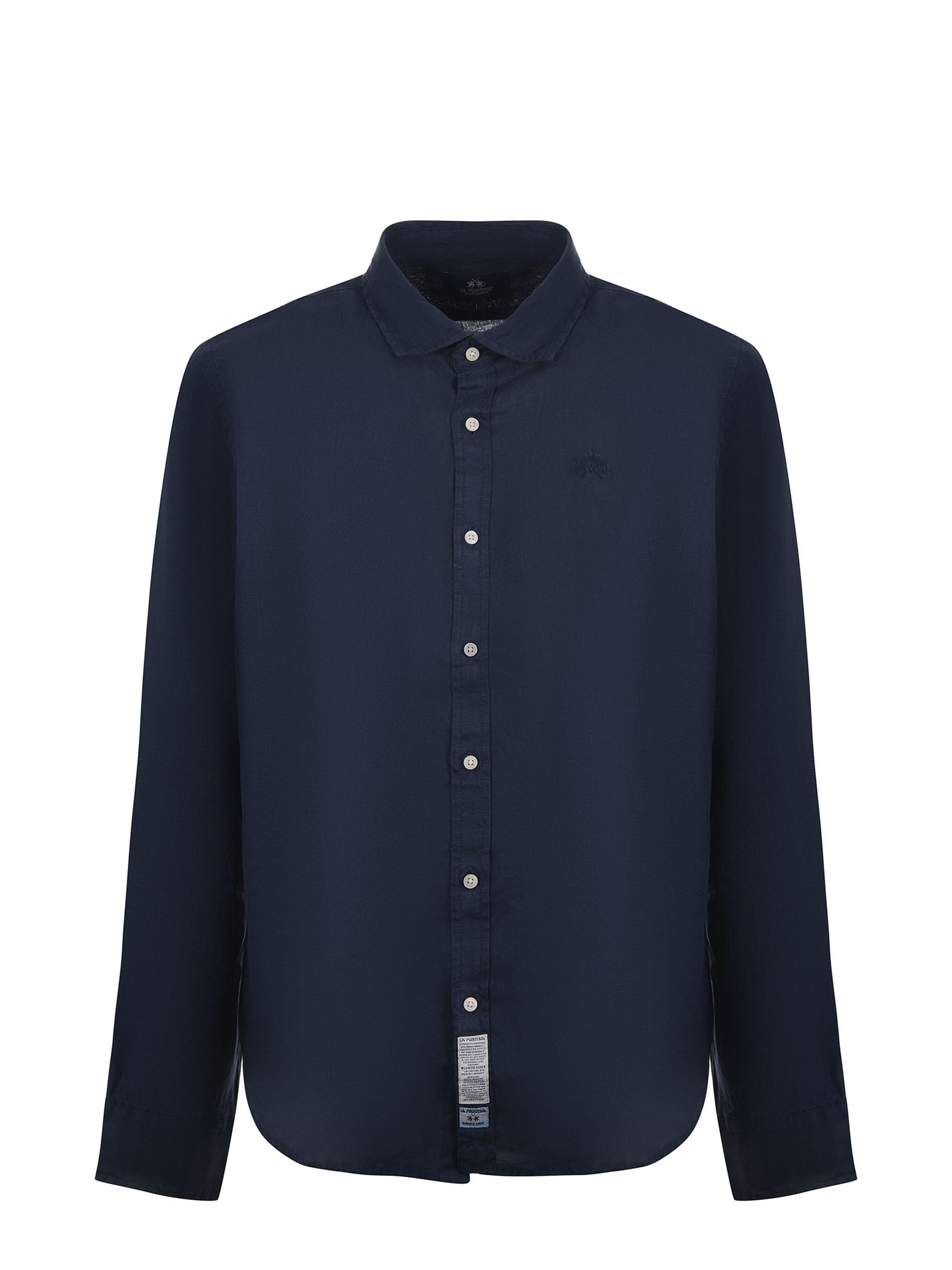 Camicia La Martina 