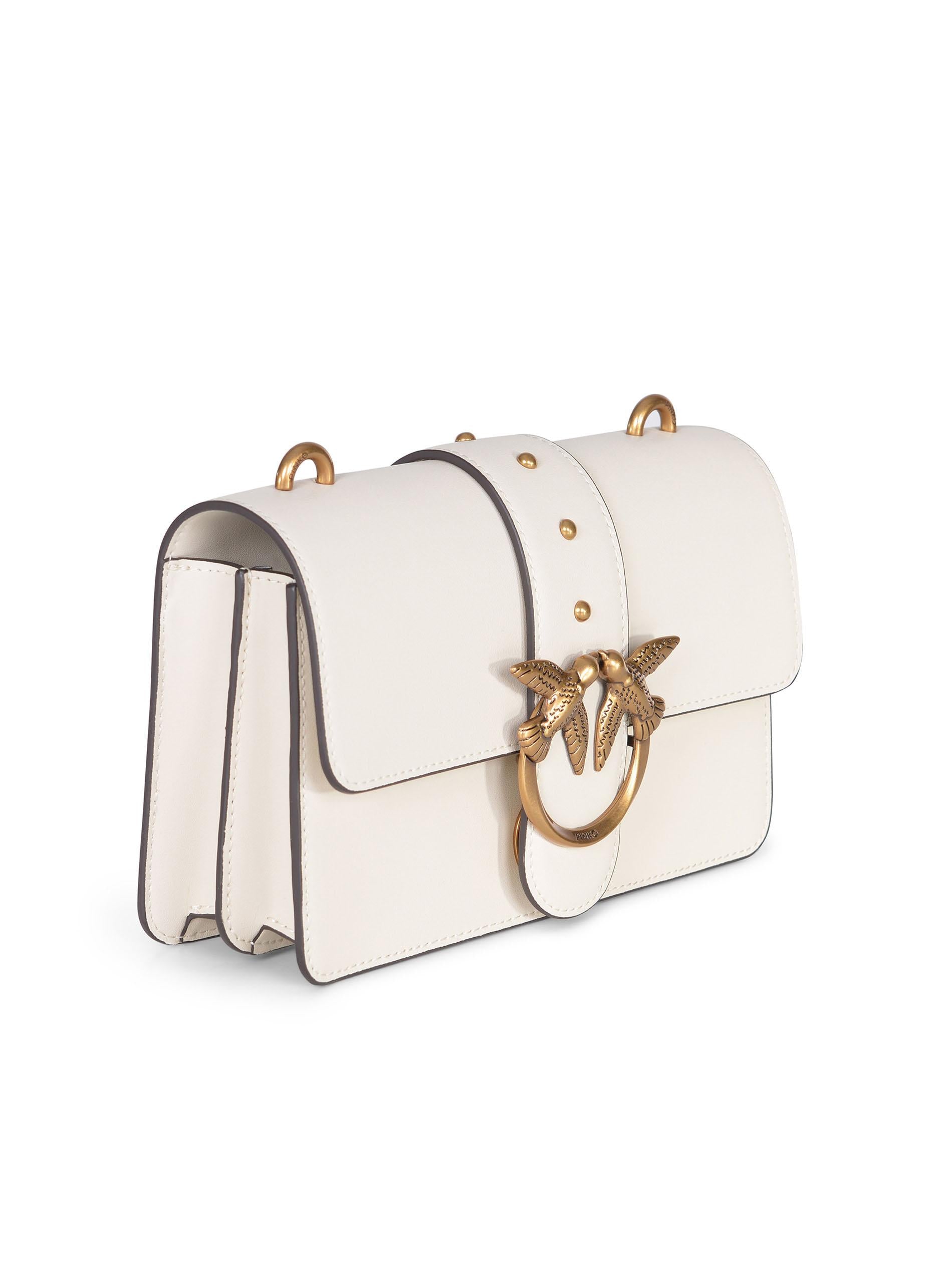 Borsa Pinko  "Love One Simply Mini" 