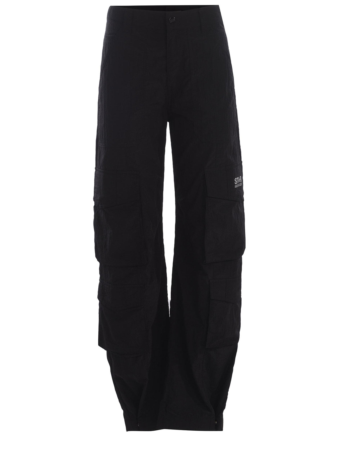 Pantaloni Golden Goose "Star" 