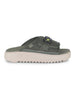 UGG Ciabatte 1167871 WLN Verde militare