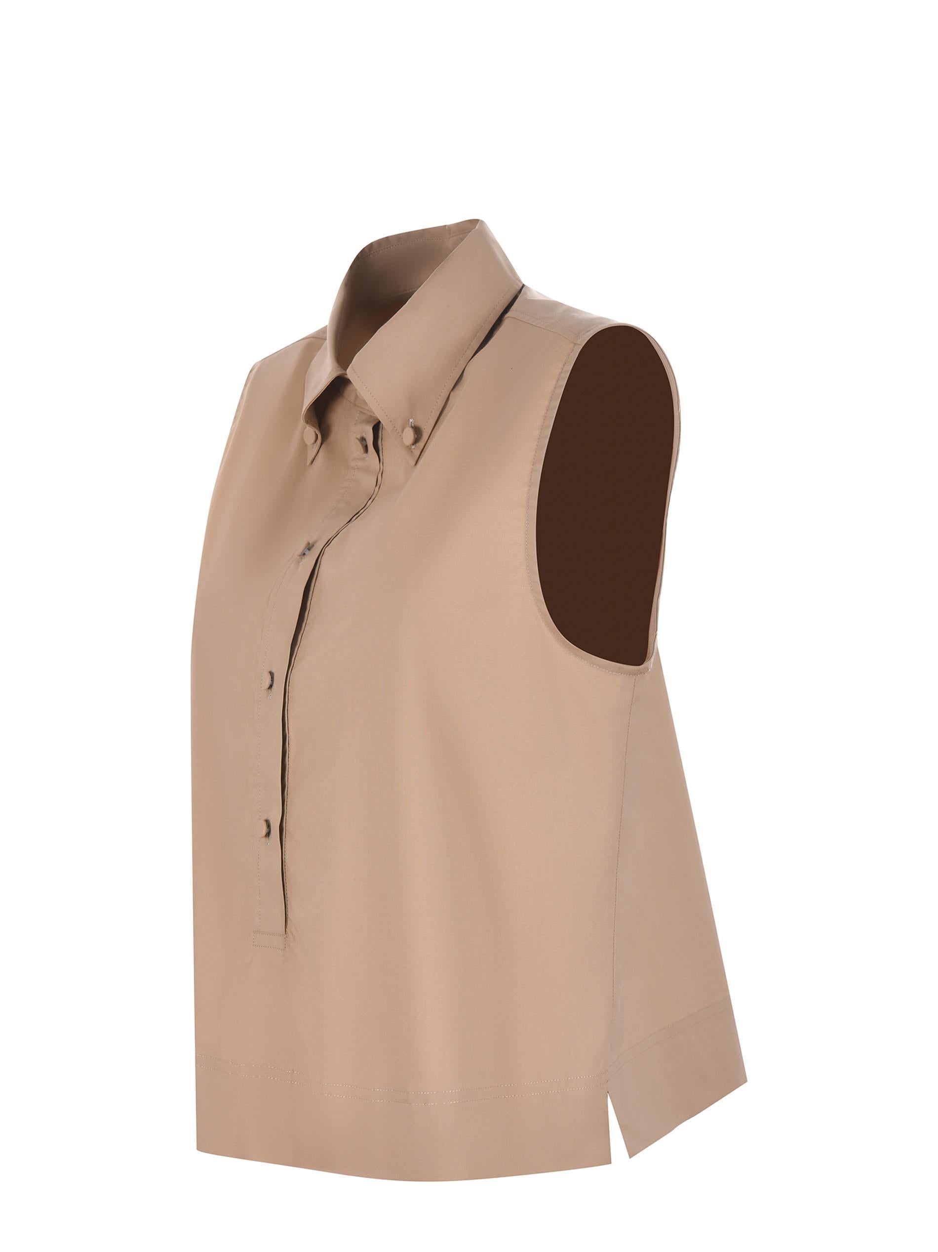 Top camicia Seventy 