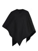 MAX MARA Capes 2524546081600 217-005 Black