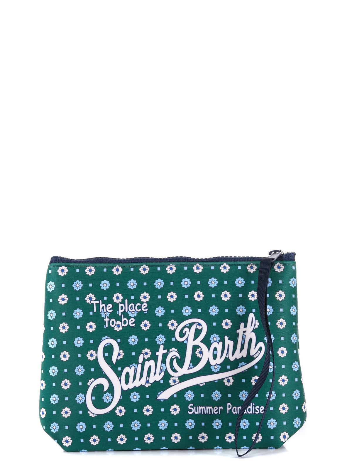 Pochette MC2 Saint Barth "Aline" 