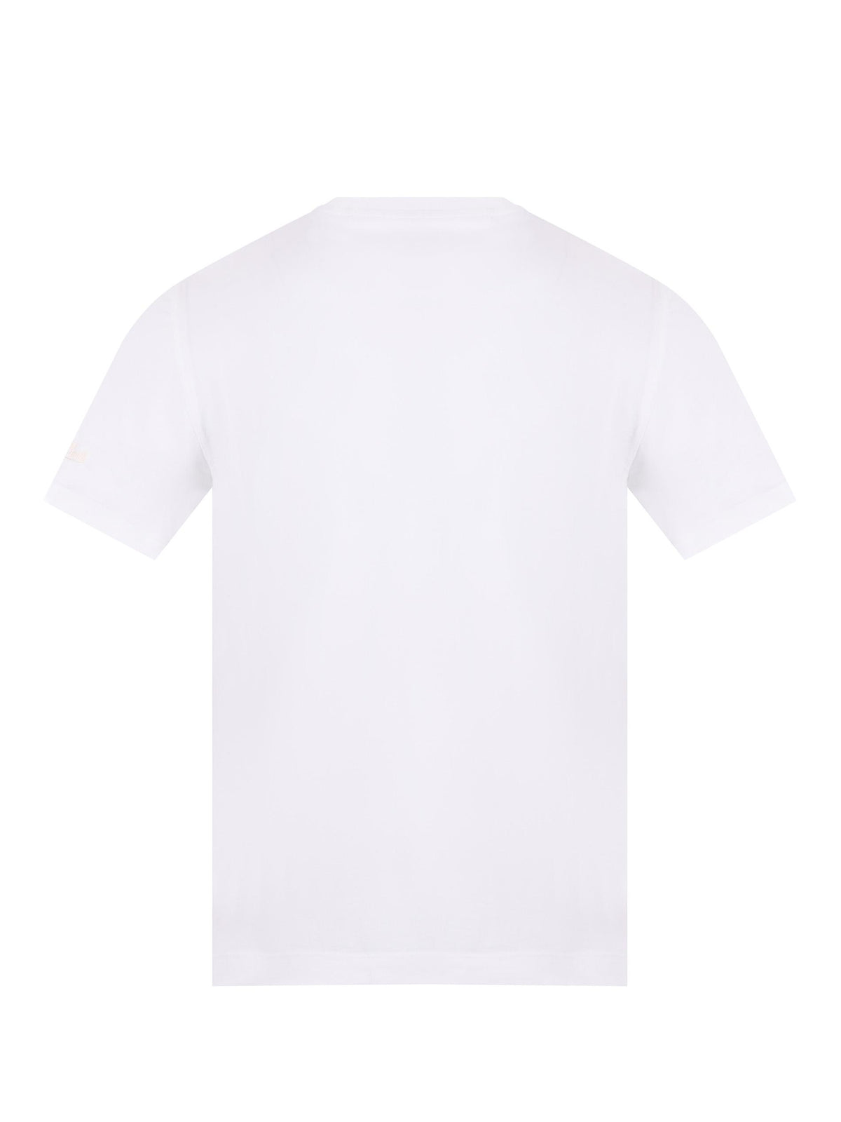 T-shirt MC2 Saint Barth 