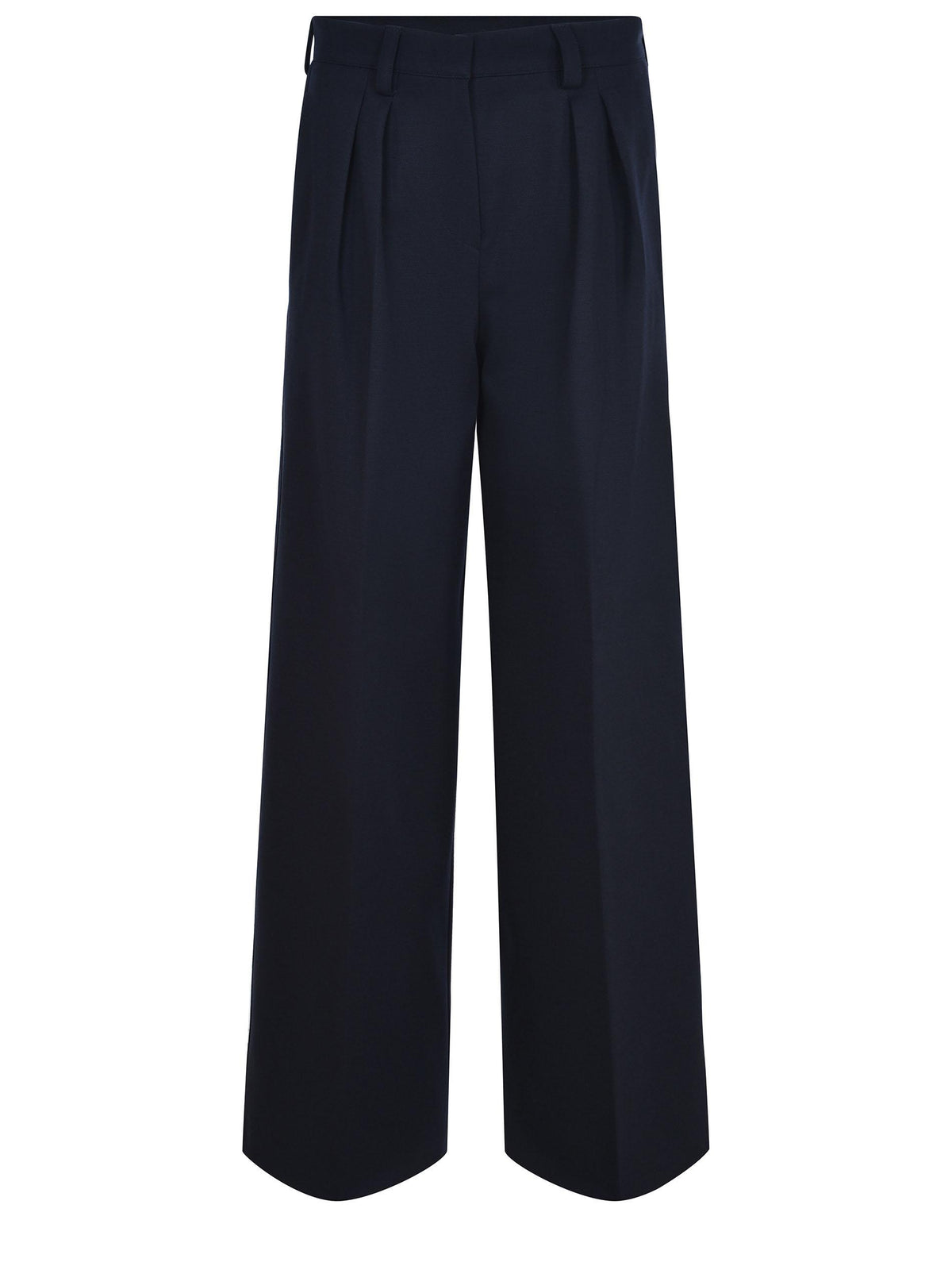 Pantaloni Max Mara "Molo" 